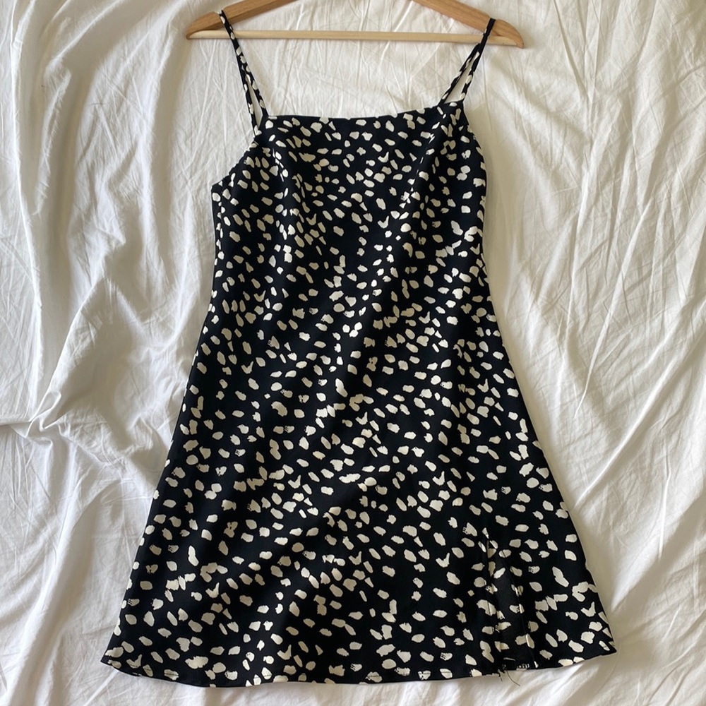 Hello molly Information Overload Dress size XS US